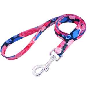 Patterned Petleash