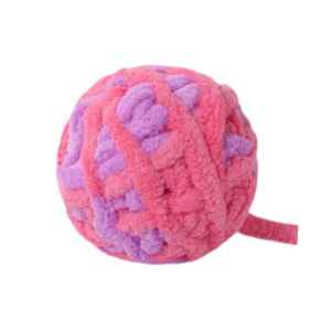 Ball of Yarn