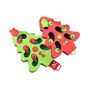 Christmas Pet Toy