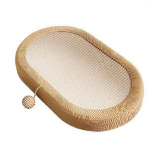 Sisal Cat Scratching Board