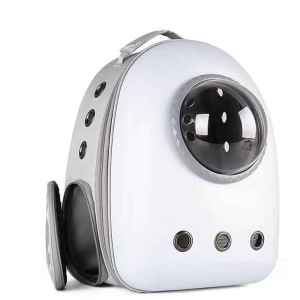 Space Capsule Pet Bag