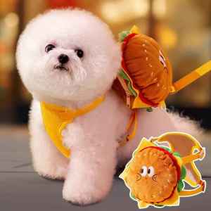 KFC Series of Pet Harness Vest