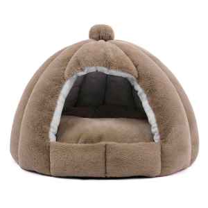 Yurts Shaped Pet Bed