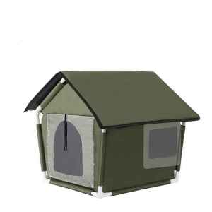 Waterproof Pet Tent