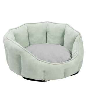 Round Pet Bed
