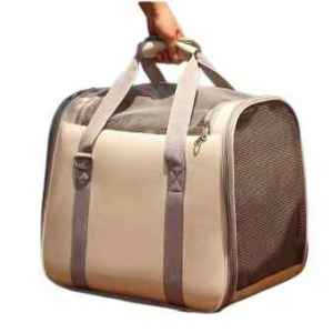 Travel Single-shoulder Pet Bag