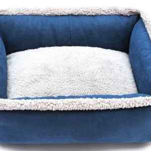 Rectangular Pet Bed