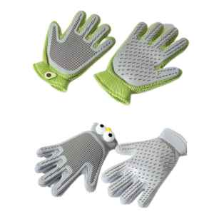 Pet Hair Removal Gloves