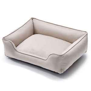 Rectangular Soft Pet Bed
