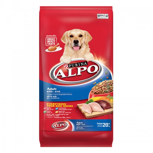 purina alpo 10kg