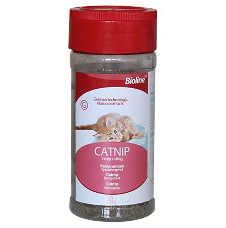 bioline catnip spray